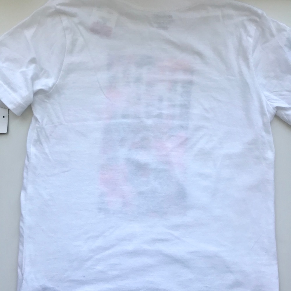Hurley GIRLS tee - Picture 6 of 6